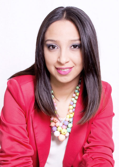 Laura Delgado | Lda. Derecho